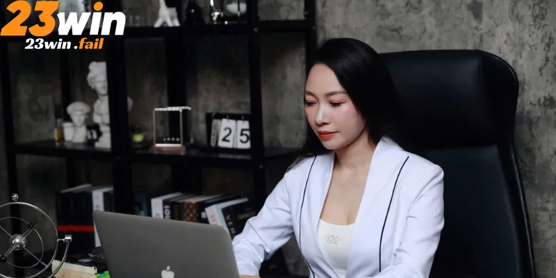  Quá trình Ngân Kera - CEO Ngân Kera phát triển 23win