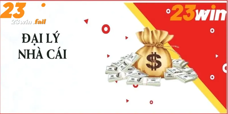 Số lượng hội viên và đại lý 23win