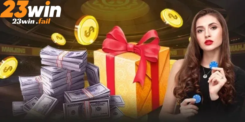 Hướng dẫn bước nạp tiền 23win