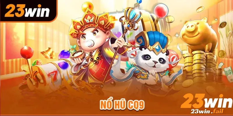 Hướng dẫn chi tiết cách chơi nổ hũ Mega trên 23win