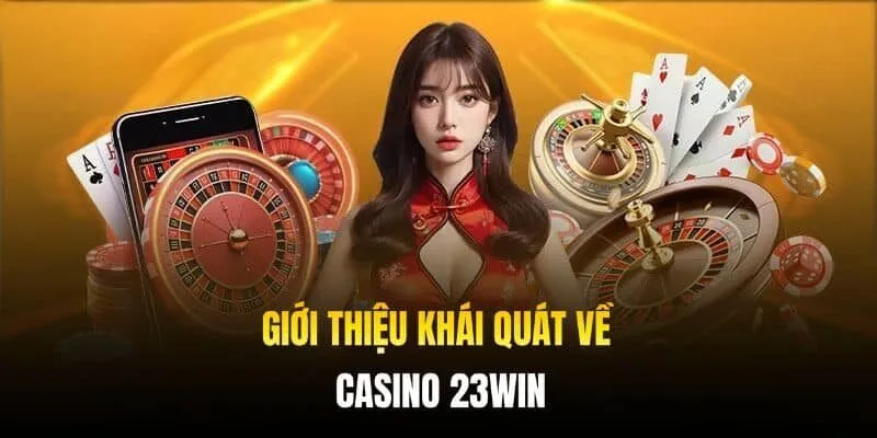 Bắt đầu với hiểu biết đầy đủ và tài khoản an toàn 23win