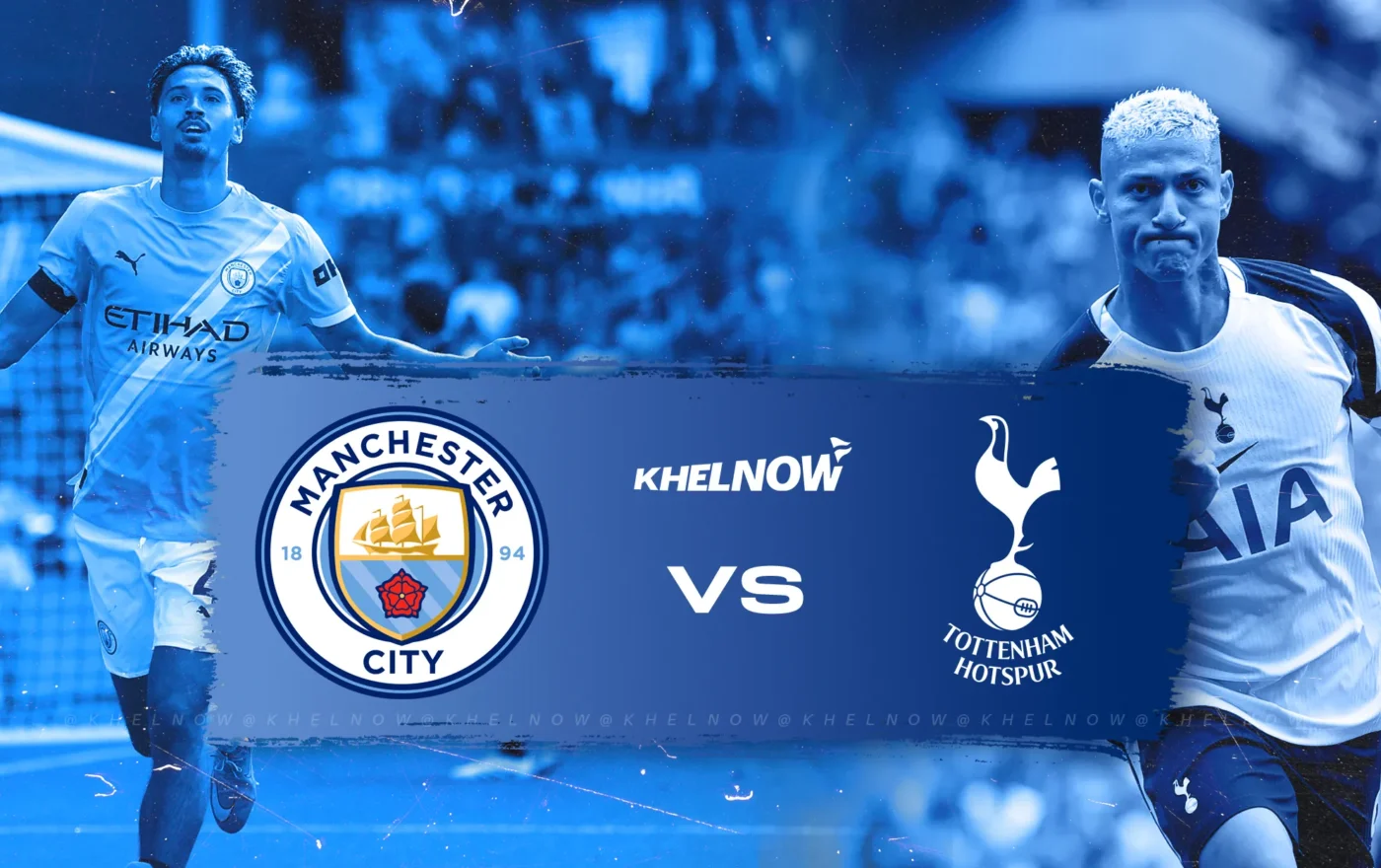 manchester city vs tottenham hotspur 1